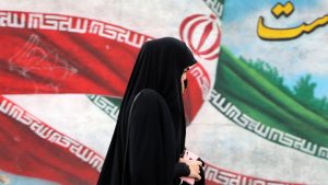 Iran using drones, digital technology to enforce mandatory hijab laws: UN report