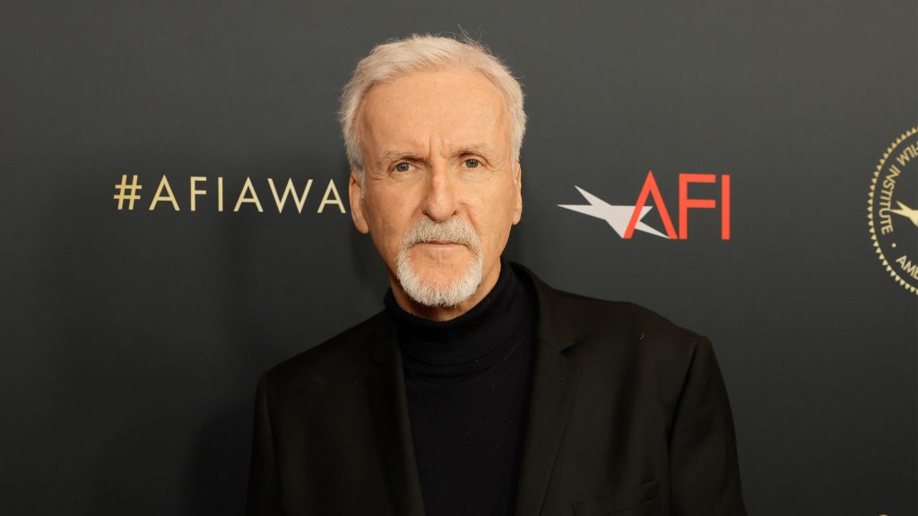 James Cameron seeks New Zealand citizenship following ‘horrific’ Trump re-election