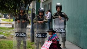 State of emergency declared after Peruvian singer’s assassination