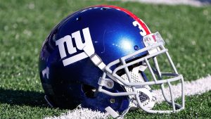 Quarterback Russell Wilson signs 1-year, $21 million deal with New York Giants