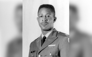 First Black officer to earn Medal of Honor sacrificed all in Vietnam