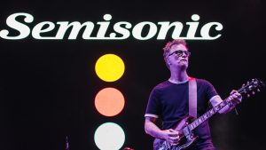 Semisonic criticizes White House for use of ‘Closing Time’ on Border Patrol post
