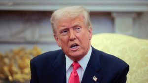 Minn. GOP wants to classify ‘Trump-induced hysteria’ as a mental illness