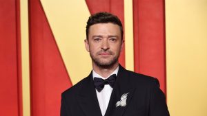 Justin Timberlake cancels final US show in Columbus minutes before showtime