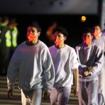 Guantánamo immigration detentions end, US relocates migrants to Louisiana