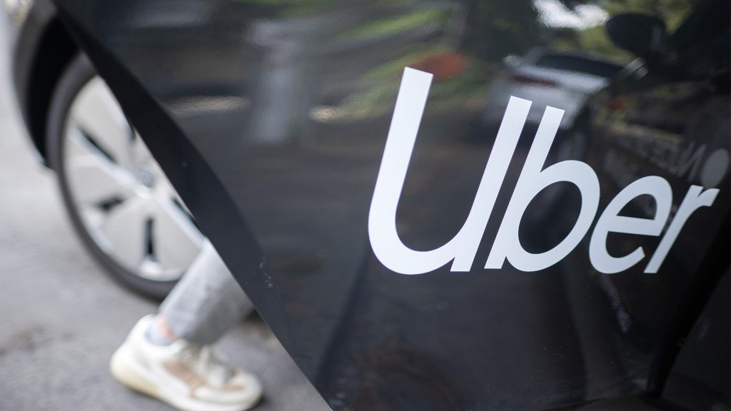 US court merges 1,600 sexual assault cases against Uber into one lawsuit