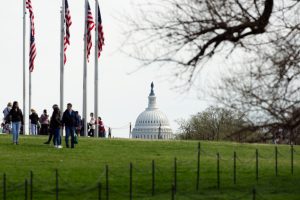 Congress faces Friday budget deadline to avoid government shutdown