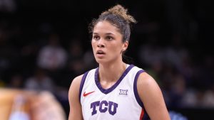 Women’s March Madness bracket features several big-time contenders