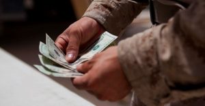 What troops need to know about the basic pay raise in 2025