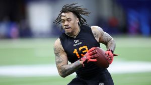 NFL draft odds: Post-combine, who will be the first overall pick?