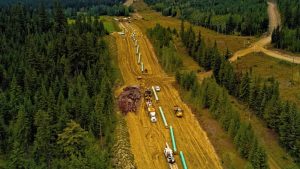 Northeast Democrats may help Trump revive pipeline they once fought to kill