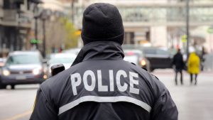 Illinois bill proposes mental health defense for attacks on police