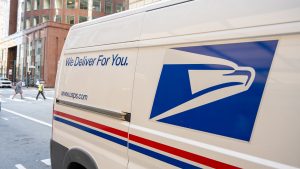 USPS to cut thousands of jobs as service head works with DOGE