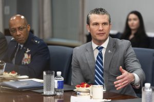 DOD issues guidance to advance civilian workforce overhaul