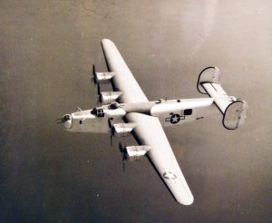 This pilot sought to avenge his brother’s death over the South Pacific