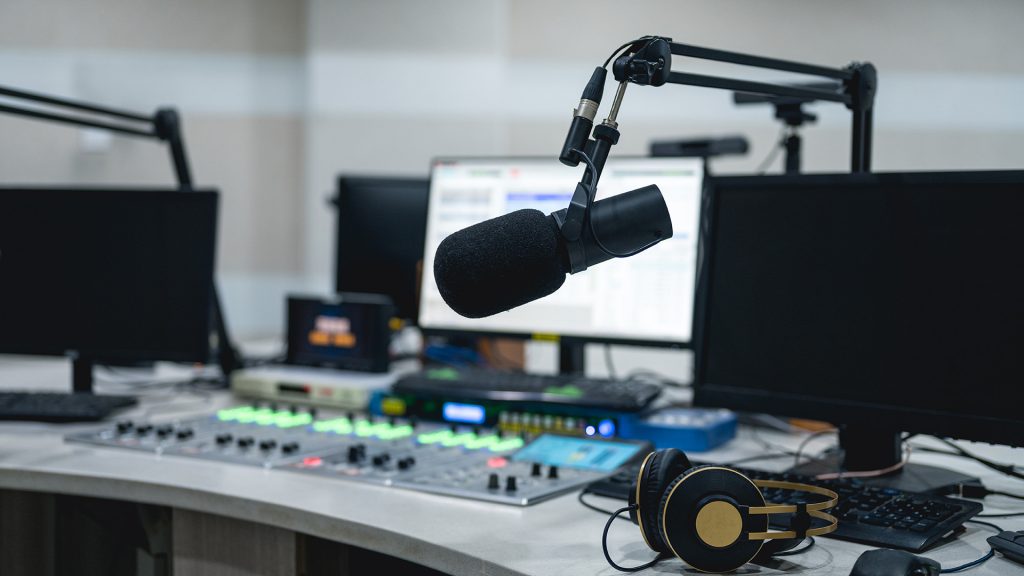 Australian radio station used AI host for months without listeners knowing