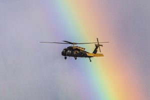 Army pilot claims he distributed LSD for religious reasons