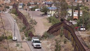 State worker in Arizona charged with migrant smuggling, boss’ job in question