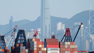 China vows to ‘fight to the end’ if Trump hikes tariffs to 104%