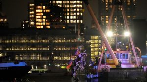 Thursday’s NYC crash the latest in dozens of helicopter-related deaths there
