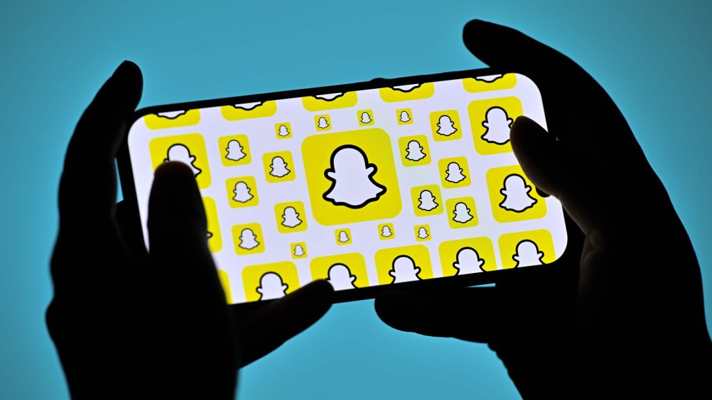 Florida sues Snapchat for ‘addictive design features,’ failing to protect kids