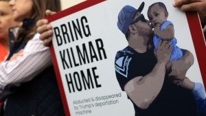 Trump admin must ‘facilitate’ wrongly deported man return: SCOTUS