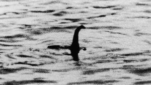 Camera lost to Loch Ness recovered after 55 years, Nessie continues to elude