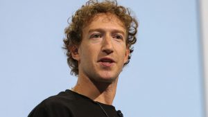 Meta’s Zuckerberg buys $23 million home close to White House