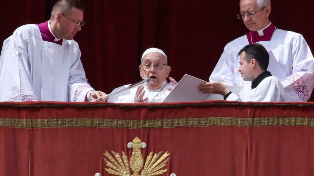 Remembering Pope Francis, 266th leader of the Catholic Church