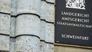 Image of German health minister making alleged ‘Hitler’ gesture gets woman fined