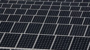 How will Trump’s tariffs affect the import-dependent solar industry?