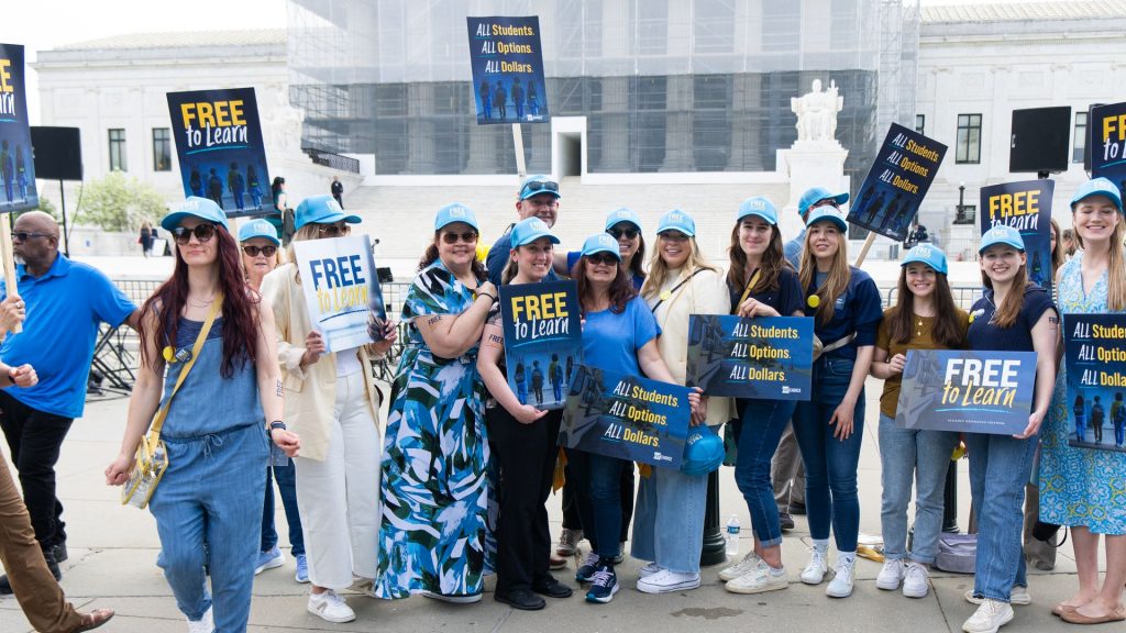Supreme Court will decide fate of nation’s first religious charter school