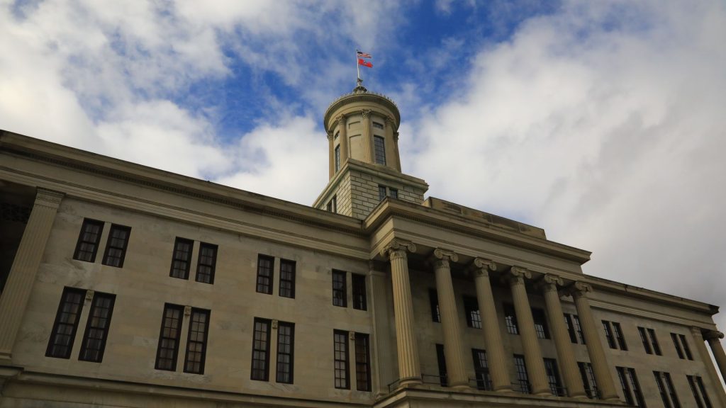 Tennessee Senate passes bill requiring schools verify student citizenship status