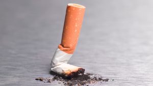 HHS cuts programs to help people quit smoking, health experts react