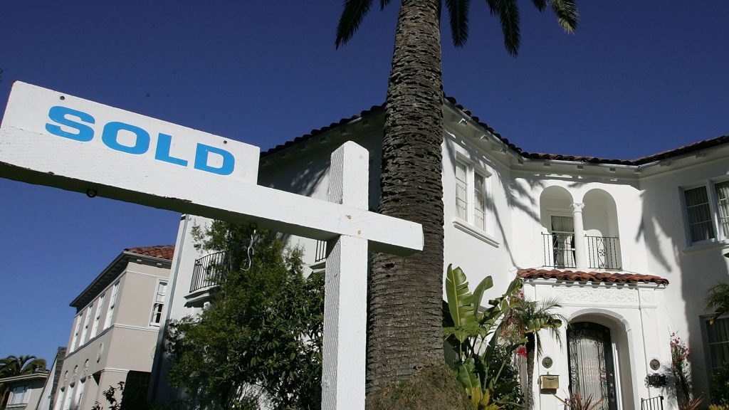 Renting beats buying in 50 largest US cities, study finds