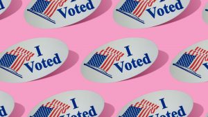 House Republicans pass bill requiring proof of citizenship to vote