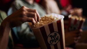 China may consider Hollywood film ban in response to tariffs