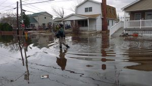 New York City could lose 80k homes to flooding by 2040: Report