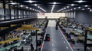 Anduril’s plan for massive industrial facility finds a home in Ohio
