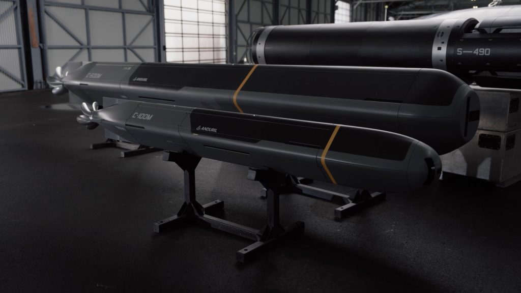 As Anduril expands, Epirus’ weapon passes a big test: Weapons and Warfare