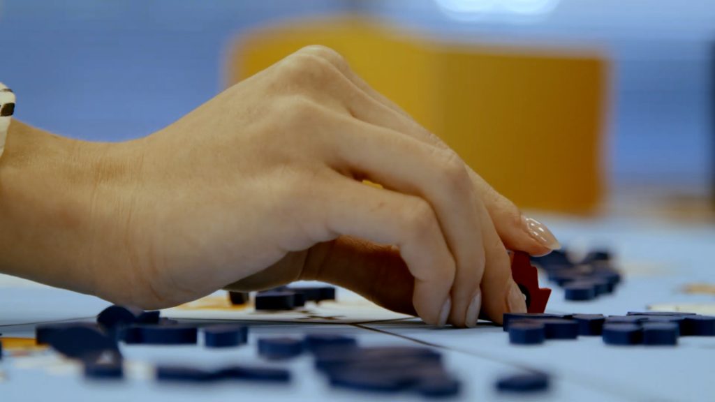 CNA’s war-gaming for national defense: Weapon of the week