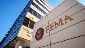 Federal judge rules for Trump administration to release FEMA funds