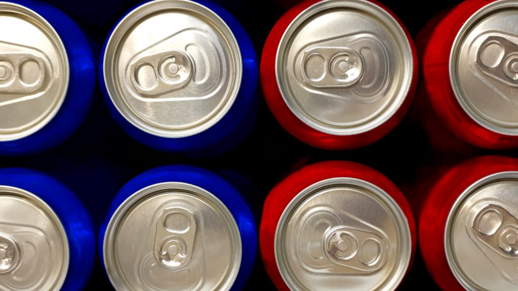 Tariffs become a new front line in the cola war between Coke and Pepsi