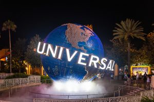 New Universal theme park will bring Hollywood thrills to British countryside