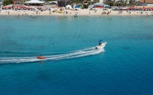 US Embassy warns of sexual assaults on women renting jet skis in Bahamas