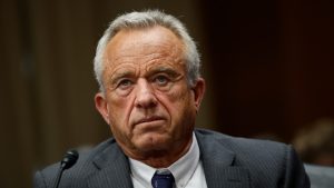 Government will know what causes autism by September: RFK Jr.