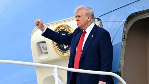 ‘Liberation Day’ tariffs set the stage for ‘chaos’ as countries react: Expert