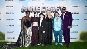 ‘Chicken jockey’? The viral moment causing ‘Minecraft’ theater disruptions