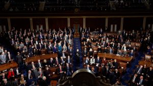 Will Nebraska switch to a winner-take-all system for presidential elections?