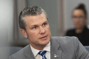 Watchdog to investigate Hegseth’s sharing of airstrike info on Signal